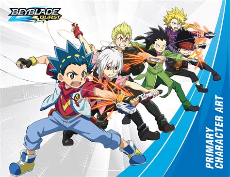 beyblade protagonist|beyblade names list and pictures.